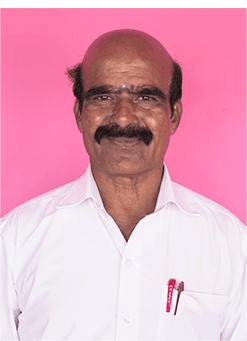 Mr. V. Ponnuthurai