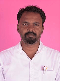 Mr. Mathan Thangaraj