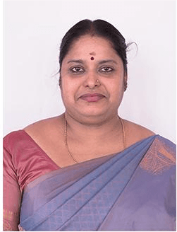 Mrs. Sudha Devi