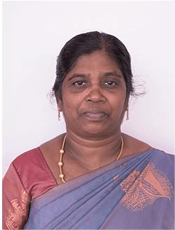 Mrs. Roselin Beaulah